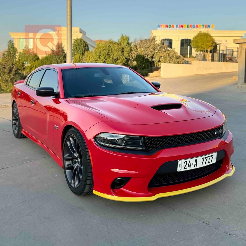 Dodge Charger